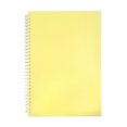 thumbnail image 3 of CAROOTU Sticker Collecting Album 40 Sheets A4/A5 PU Leather Cover, Holds Reusable Stickers, 3 of 7