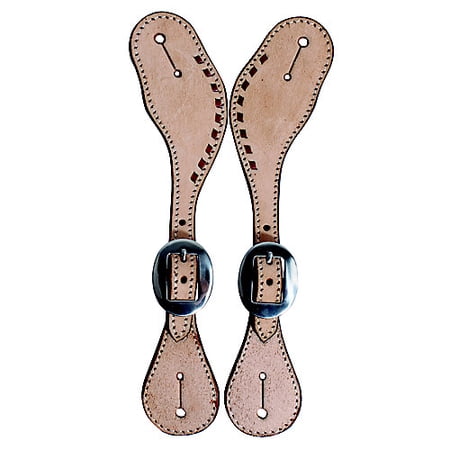 PC Buckstitched Rough Kids/Ladies Stratford Straps
