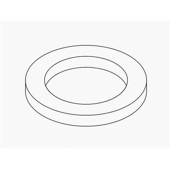 Kohler Genuine 1107584 Tank Gasket