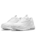 thumbnail image 3 of Nike Women's Air Max Bolt "Triple White" Running Shoes CU4152-100, 3 of 6