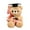 G, variant on BiFandian Graduation Bear with Doctoral Cap and Sash, Congrats Grad Plush Bear Doll Toy, Graduation Party Favors for 2025 Graduation Decorations