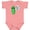 Mauve, variant on Inktastic Dilly Dilly Chill Dill Boys or Girls Baby Bodysuit