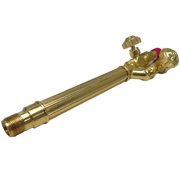(Price/Box)Blue Star BSWH250I Medium Duty Torch Handle