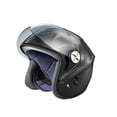 thumbnail image 4 of Naiovety Nuevo Moto bluetooth Inalámbrico Cancelación de ruido Casco Auriculares Manos libres BT V4.2 Intercom Manos libres con micrófono Ciclismo negro, 4 of 6