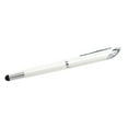 thumbnail image 2 of Swarovski Crystal Starlight Stylus Pen - White - 5224381, 2 of 2