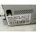 thumbnail image 3 of Pre-Owned 2012 Buick Enclave AM FM CD DVD Navigation Radio Receiver OEM - Verify Specific Vehicle Fitment In Description - (Good), 3 of 3