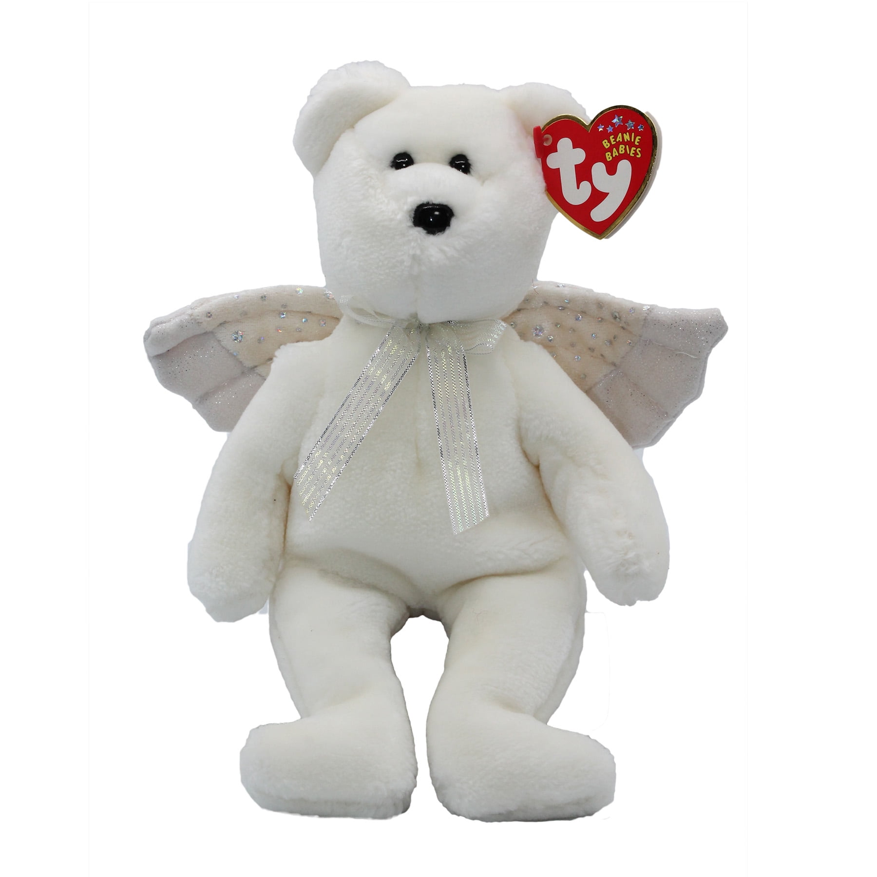 3月11日誕生日⚫灰色ガチョウ️●Ty ビーニーズ Beanie Baby 製品情報 | Ty Japan