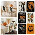 thumbnail image 5 of Ltdhehe Halloween Sofa Cover Stretchable Furniture Protector Scary Design Easy Fit Couch Slipcover For Holiday, 5 of 5