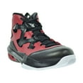 thumbnail image 2 of Jordan Melo M9 (GS) Big Kid's Shoes Gym Red/White/Black 552655-601 (4 M US), 2 of 6