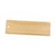 thumbnail image 5 of Tabla para voltear baguettes de madera de haya antideslizante con escala fácil de usar 38 x 12 x 05 cm, 5 of 9