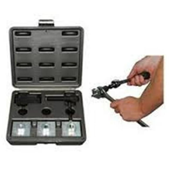 0.5 in. Flaring Adapter