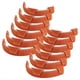 thumbnail image 1 of Banda para el Sudor para Casco: Casco de Algodón Lavable, Forro Autoadhesivo para Banda para el Sudor, Casco Reutilizable, Almohadillas para el Sudor para Casco, 12 Piezas, 1 of 5