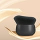 thumbnail image 4 of Brochas de maquillaje Brocha para polvos sueltos Brocha grande para colorete Brocha suave y esponjosa de cerdas finas No irritante, 4 of 5