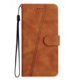 thumbnail image 4 of Funda abatible para Google Pixel 6a, tipo cartera, de piel sintética, con ranuras para tarjetas, cierre magnético, protección total, correa de muñeca., 4 of 5