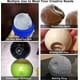 thumbnail image 3 of Death Star Ice Cube Mold 6 Pack Silicone Star Wars Ice Molds Sphere Big Ice Ball Maker For Whiskey, Bourbond Cola (6), 3 of 4