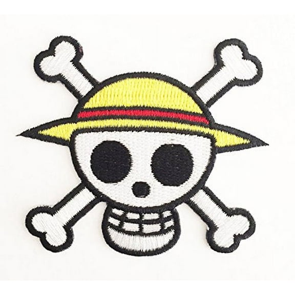 One Piece One Piece: Skull Anime Patch