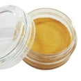 thumbnail image 4 of simhoa Non- Paint Painting Make Up Fancy Party Art Pigment Yellow, 4 of 8