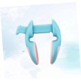 thumbnail image 5 of 1 box swimming training nose guard adult swimming accessories swimming nose guard swimming nose clip surfing nose nail competition nose clip anti-adul, 5 of 5
