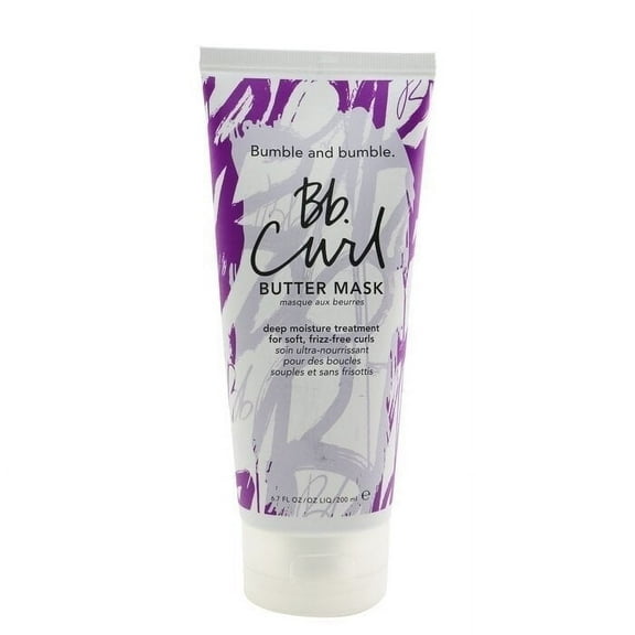 Bumble And Bumble Bb Curl Butter Mask 200 ml / 6.7 oz