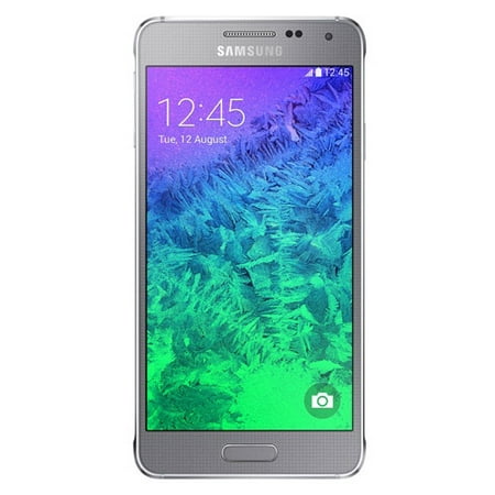 Samsung Galaxy Alpha G850h 4g Lte Unlock