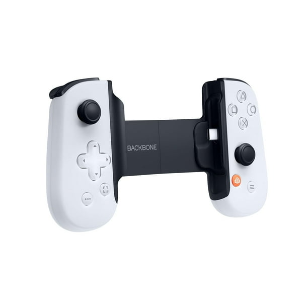Backbone　One　2世代　USB-C　（PSEdition） Backbone One Mobile Gaming Controller (USB-C) - 2nd
