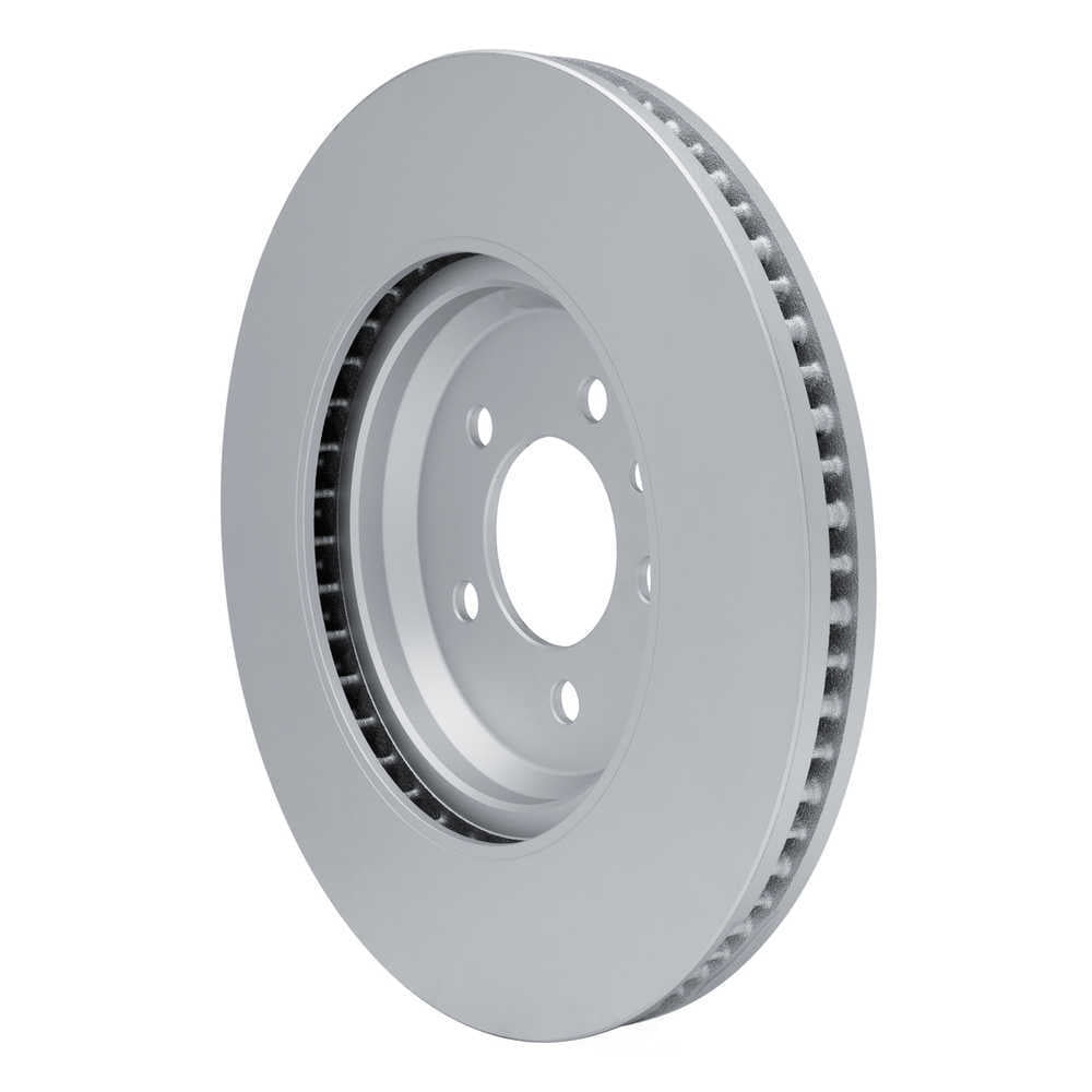 Dynamic Friction Company 604-11043 DFC Geospec Coated Rotor