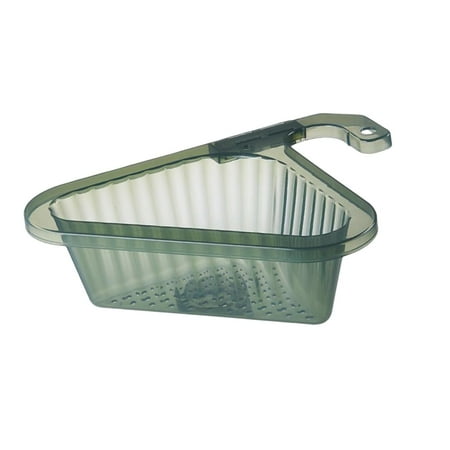 

Drain Strainer Container Drain Rack Vegetable Washing Drain Green