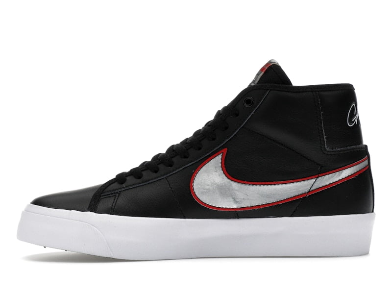 Nike Men's SB Zoom Blazer Mid Pro GT Grant Taylor El Camino Shoes, from StockX