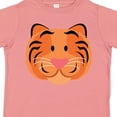 thumbnail image 4 of Inktastic Tiger Face Boys or Girls Toddler T-Shirt, 4 of 5