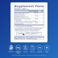 thumbnail image 3 of Pure Encapsulations Acai 600 | Berry Supplement for Fiber, Immune Support, Antioxidants, and Flavonoids* | 180 Capsules, 3 of 9
