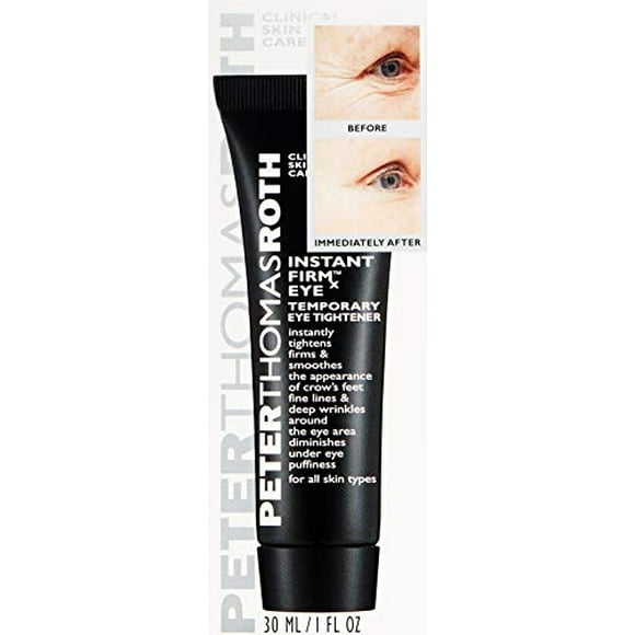 Afectador de ojos temporal Peter Thomas Roth