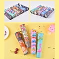 thumbnail image 3 of 3PCS Kaleidoscope Toy Cartoon Printed Kaleidoscope Funny Science Experiment Toy Early Educational Kaleidoscope Playthings for Kids Playing (Random Style), 3 of 9