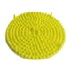 thumbnail image 2 of Recolector de arena de inserción de cubo automotriz, red de aislamiento de piedra y arena de 23cm, suciedad para arañazos Amarillo, 2 of 8