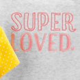 thumbnail image 3 of Conjunto Carter's 3 piezas Playera, Body y Leggins Talla 3-6 Amarillo, 3 of 4