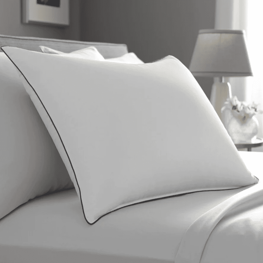 Pacific Coast AllerRest Double Down Around Pillows with Pillowtex