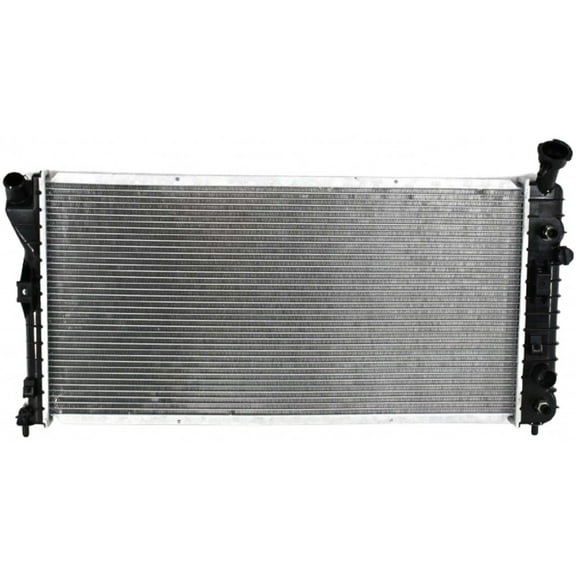 For Chevy Monte Carlo Radiator Assembly 2000 01 02 03 2004 3.4L For GM3010104 | 89018542