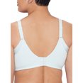 thumbnail image 3 of Vanity Fair Womens Beauty Back Underarm & Back Smoother T-Shirt Bra Style-76267, 3 of 3