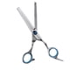 thumbnail image 3 of Tijeras profesionales para peluquería y corte de cabello Adelgazamiento, 3 of 7