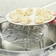 thumbnail image 5 of RKSTN steaming rack Fryer Rack For Fryers Stainless Steel Multi-layer Rack Fryer Accessories Steaming Rack, 5 of 8