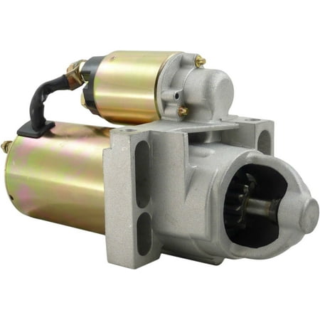 Three Phase Starter - New Starter Chevy 3 High Performance High Torque Mini 350 454 9000899 6449