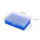 thumbnail image 2 of AURARMLET Caja Plástica Con Compartimentos Para De Laboratorio Para Uso En Clínicas Y Laboratorios, 2 of 7