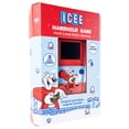 thumbnail image 5 of ICEE Color Handheld Arcade Game – Retro ICEE Handheld Gaming Device with Color Screen, Built-In ICEE Themes & Sound Effects – Novelty Gift for Kids & Adults, Portable ICEE Arcade, 5 of 7