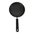 thumbnail image 6 of ACDANC 2026 New Round Griddle Pan for Pancakes,Nonstick Surface,Lightweight Convenient for Home Or Travel,For Cooking,Breakfast,Travel,Home Kitchens,Camping, 6 of 7