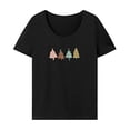 thumbnail image 2 of Camiseta de mujer con Cuello Suave Strade Fareast Limited XXL, 2 of 7