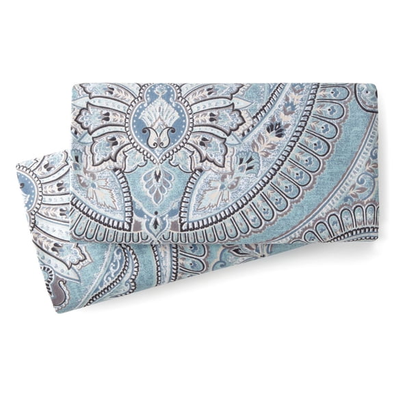 Pure Melody Printed Pillowcases by SouthShore Fine Linens