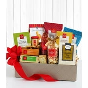 From You Flowers - Hickory Farms Sweet & Savory Snacks