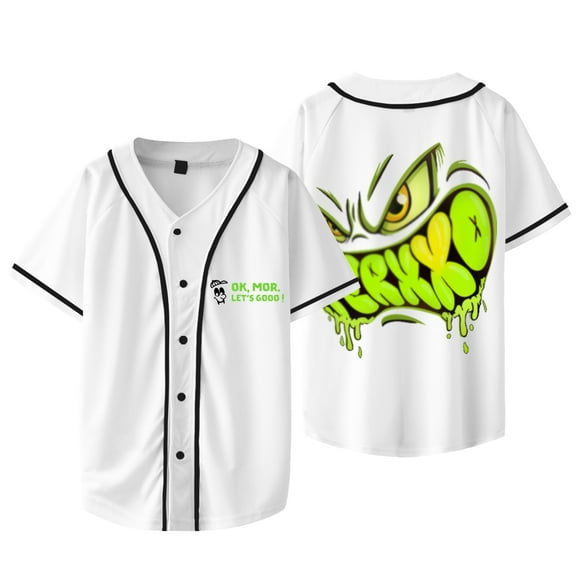 Feid Ferxxo 2024 FerxxoCalipsis Tour Merch Jersey Cospaly Women Men Fashion Casual Short Sleeve Tee T-shirts