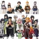 thumbnail image 2 of Demon Slayer-figuras de acción de Agatsuma Zenitsu, Rengoku, Himejima, Kyoumei, Kanroji, Mitsuri, Kimetsu, Yaiba Gong Bohan LED, 2 of 2