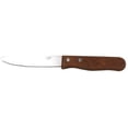 thumbnail image 1 of Winco KB-15W Heavy Duty Blade, 5-Inch, Round Tip, 1 of 2