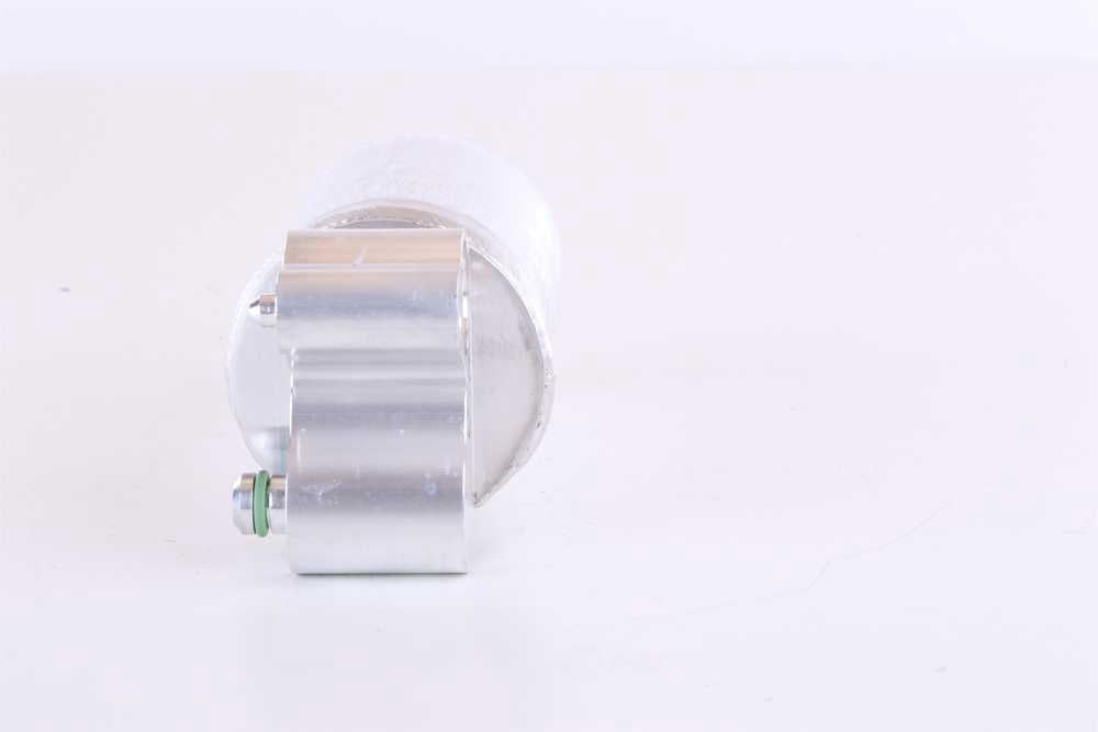 Nissens 95517 A/C Receiver Drier/Accumulator